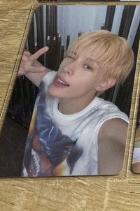 迷一 mk 2.0 幸運卡 凡⭐️損