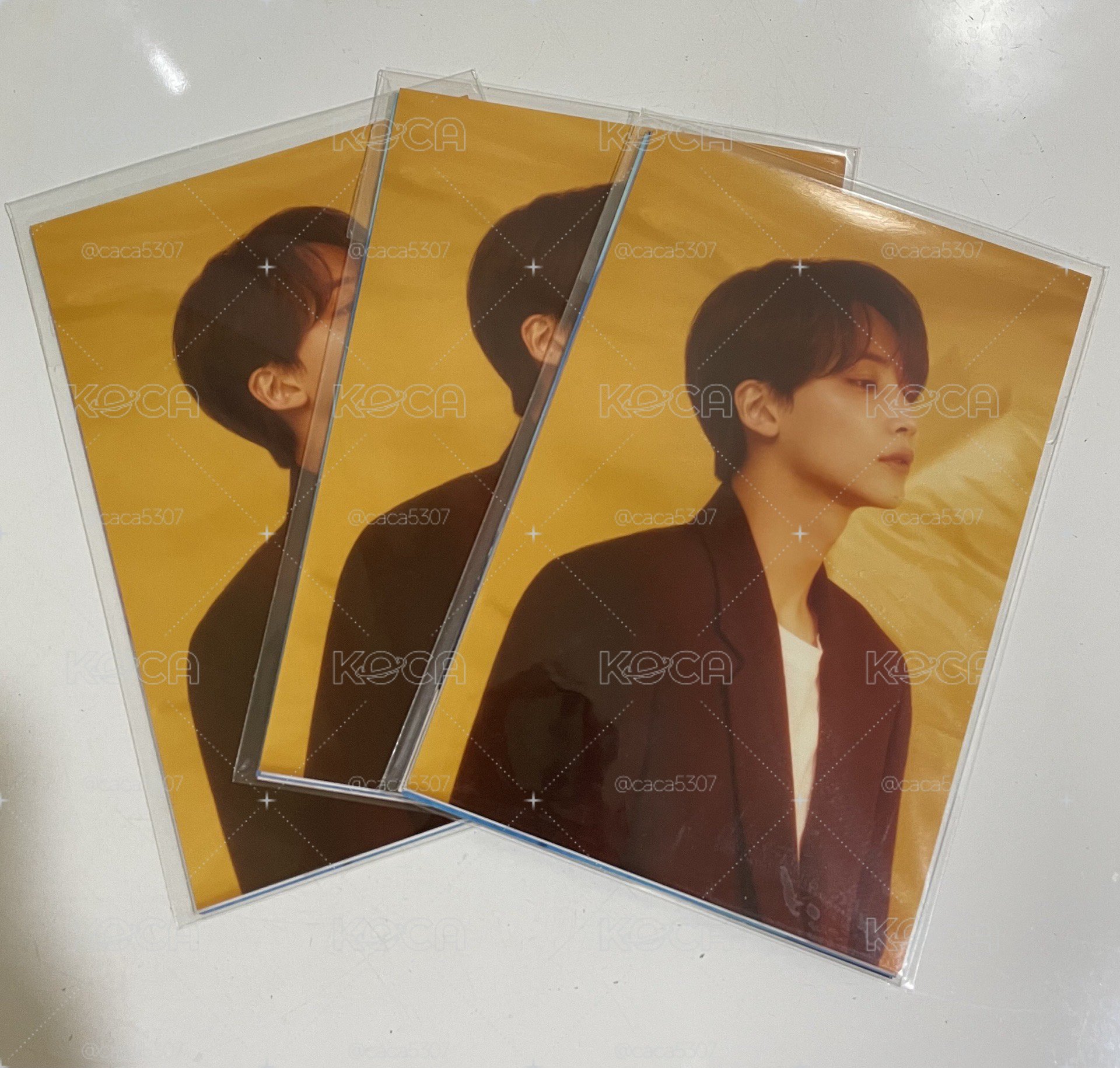[HYBE INSIGHT] SEVENTEEN PHOTO SET 