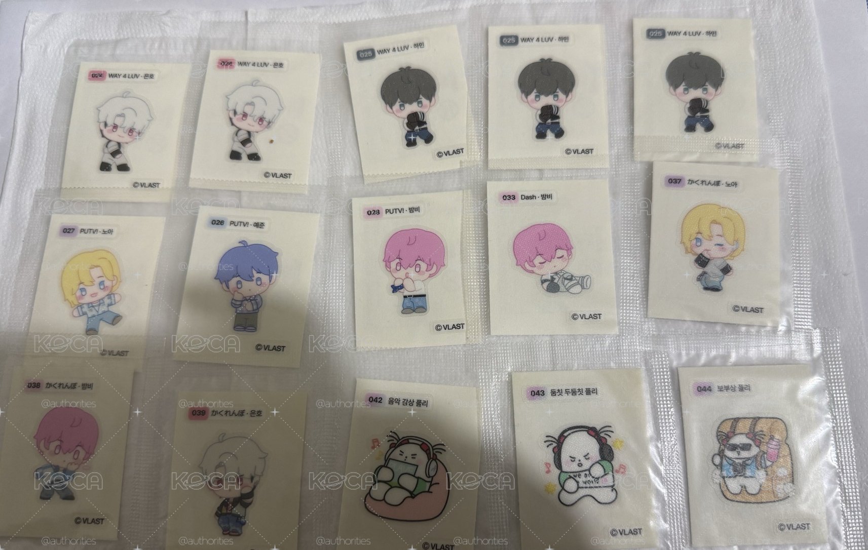 相關聯名商品