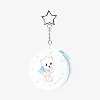 2025 JYP冬日快閃 零錢包 