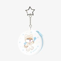 2025 JYP冬日快閃 零錢包 