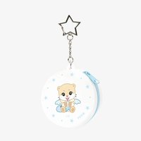 2025 JYP冬日快閃 零錢包 