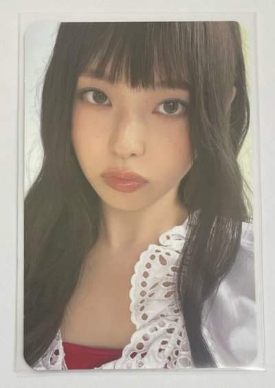 BREAK 普版專卡 Mixx Blood 圭