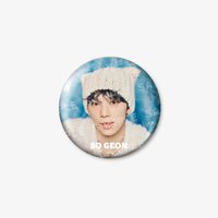 2025 JYP冬日快閃 徽章 