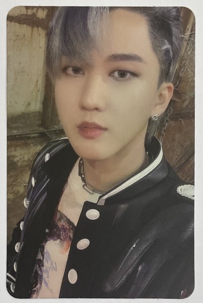 IN生 專卡 雙面A版彰彬