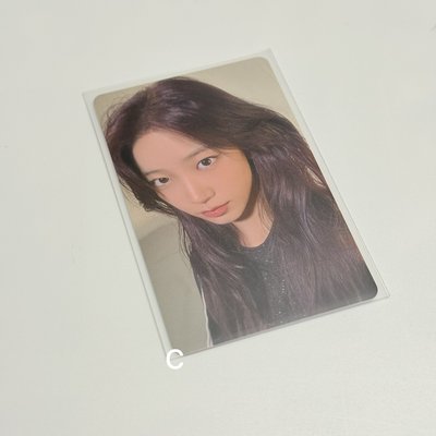 EASY 日咖 來日紀念 幸運卡 葉