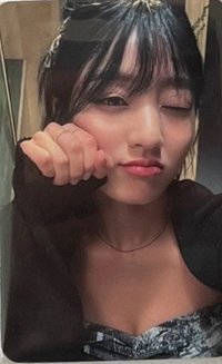 志效迷一solo mk 特典卡 