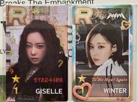 非現 遊戲卡冬梨（帶綁物區任一）