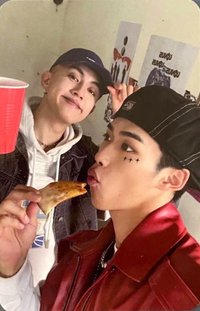 途迷 平裝版 專輯卡 雙人翔祐