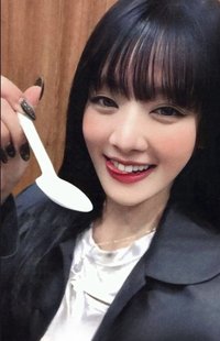 HER mmt 線上1.0 簽售卡 