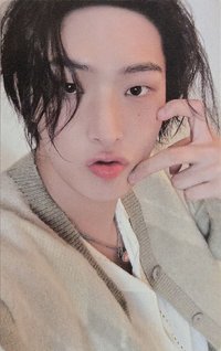 2026年曆 KQ 特典卡 