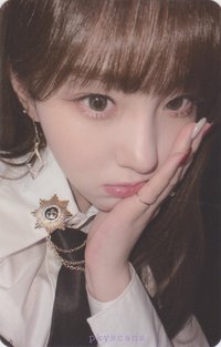 一週年 隨機卡 卡包卡