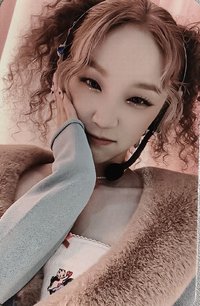 I feel dmm 2.0 特典卡 