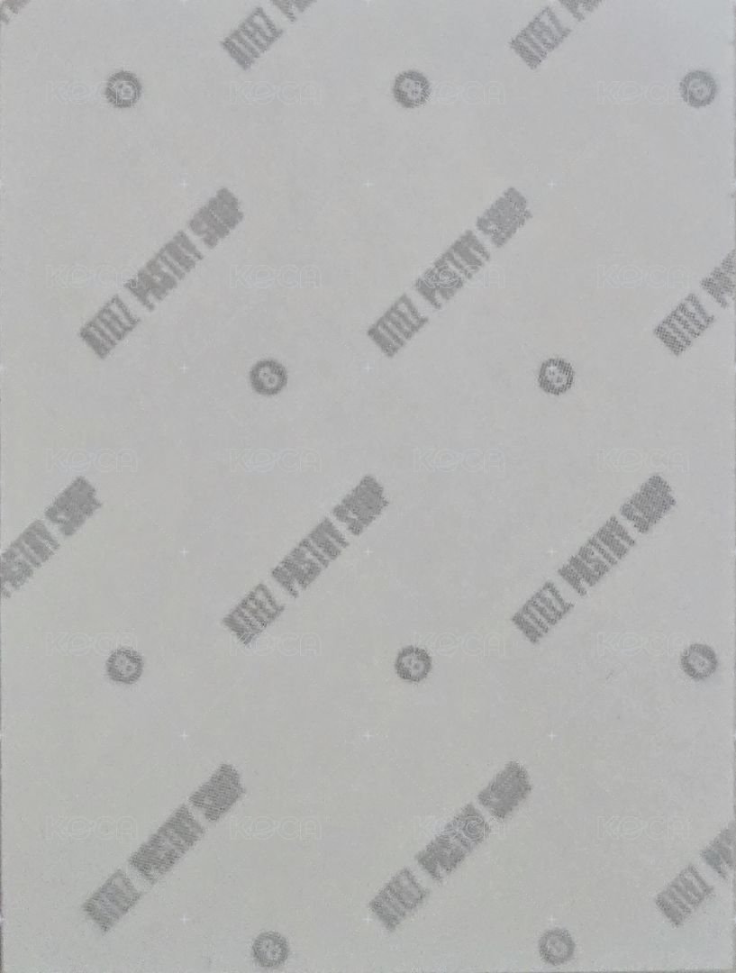 2026年曆 周邊卡 證件照 背面