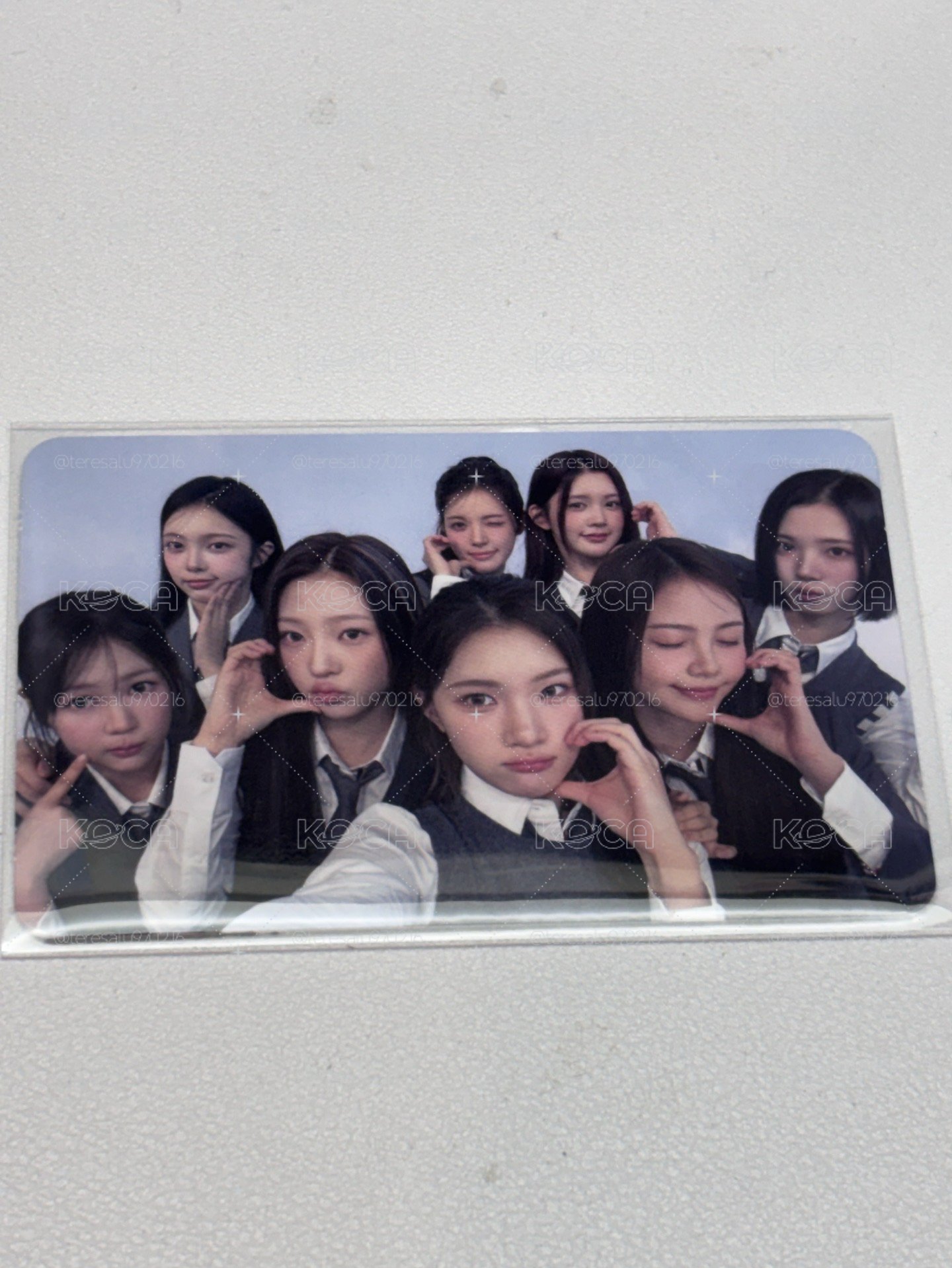 focus 團卡