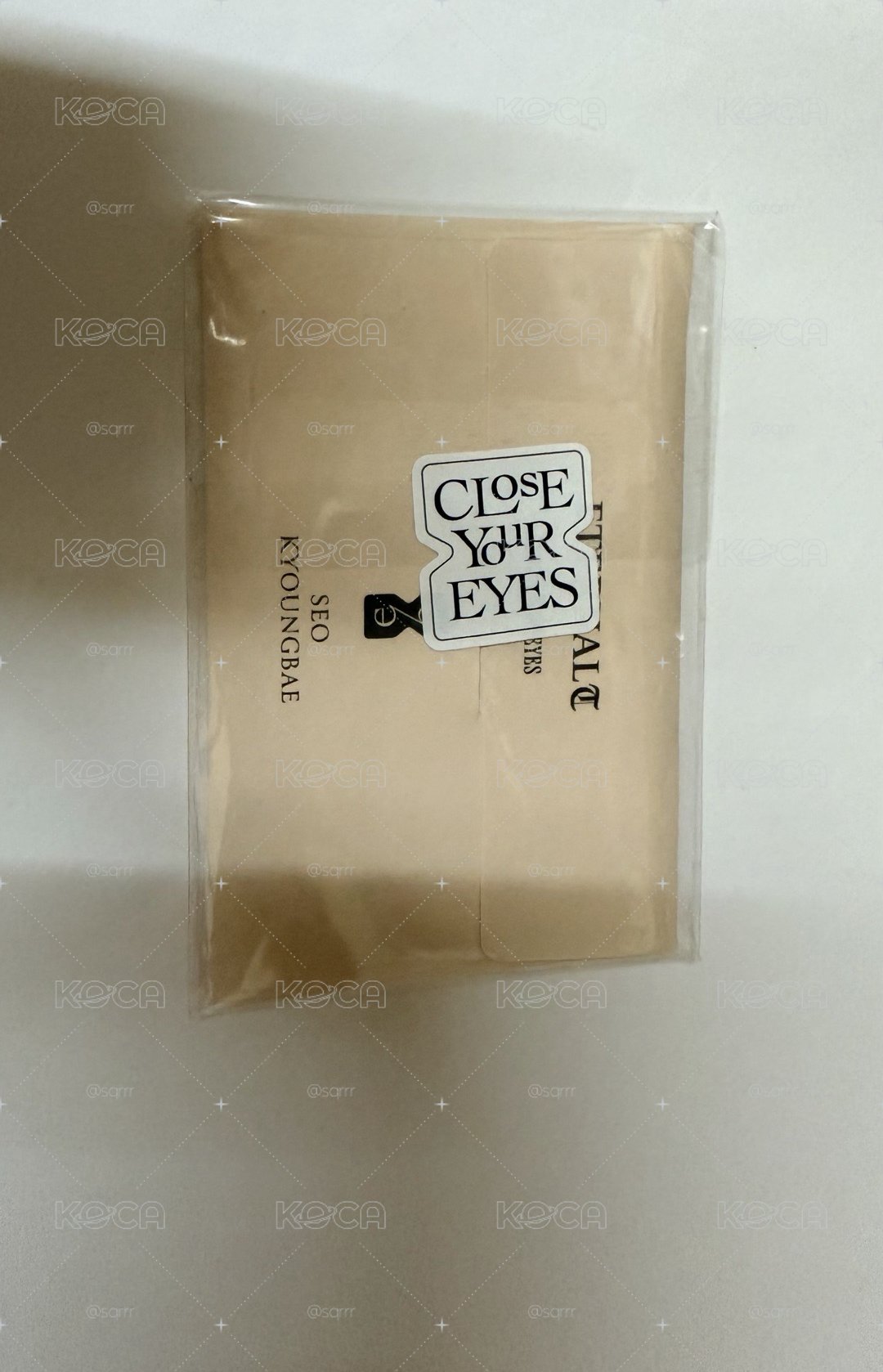 CYE 徐竟培迷一電子專