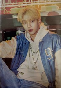 2023 DREAM WEEK 周邊卡 