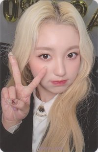 一週年 隨機卡 卡包卡