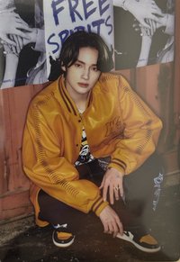 2023 DREAM WEEK 周邊卡 