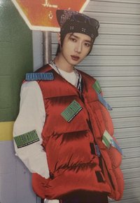 2023 DREAM WEEK 周邊卡 