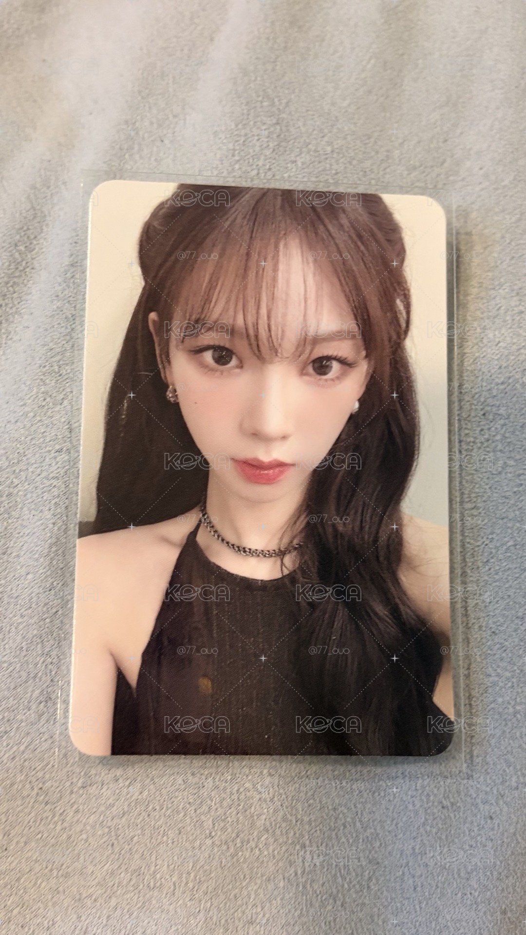 沃爾瑪美專小卡