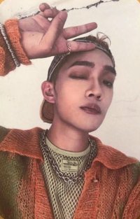 途迷 平裝版 專輯卡 平裝崴