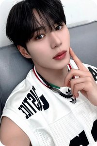 迷一 mnet sc午場 簽售卡 