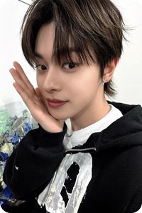 迷一 mnet sc午場 簽售卡 