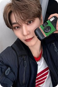 迷一 mnet sc午場 簽售卡 