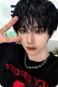 迷一 mnet sc午場 簽售卡 