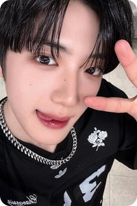 迷一 mnet sc午場 簽售卡 