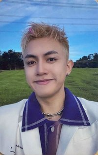 途迷 平裝版 專輯卡 草地翔