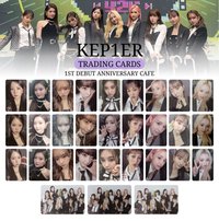 一週年 隨機卡包卡