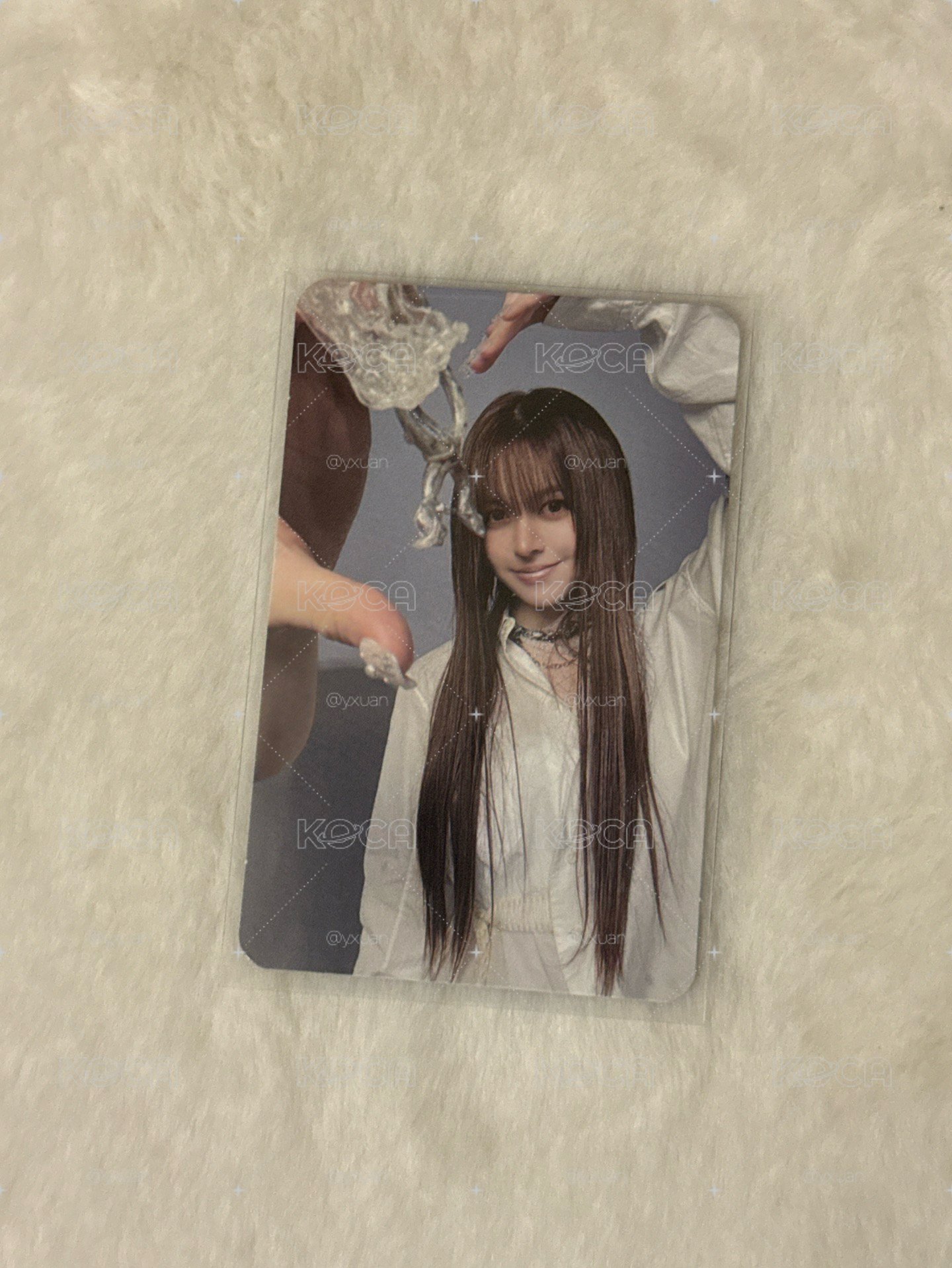 FORWARD 專卡 莉