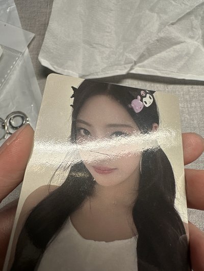 aespa | 庫洛米寧💜