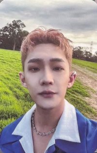 途迷 平裝版 專輯卡 草地崴