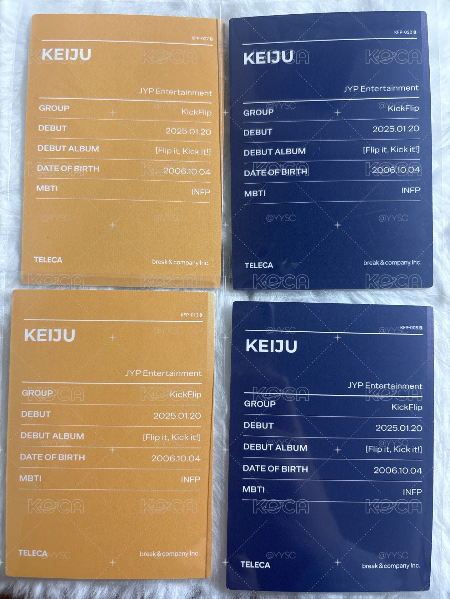 佳樹 25新秀 Teleca Base 隨機卡 一套set 