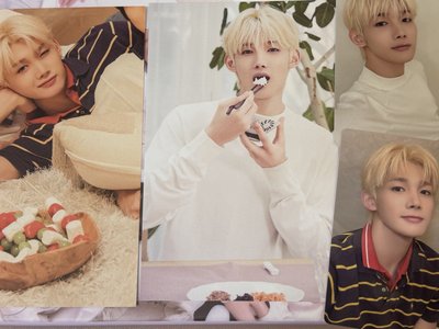 2026年曆 小卡+明信片（AB版一組）