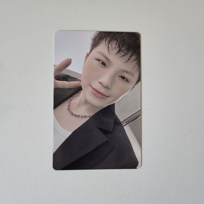 HxW 通路特典(滿額贈空專