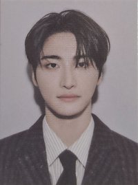 2026年曆 周邊卡 證件照