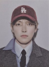 2026年曆 周邊卡 證件照