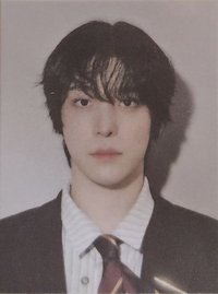 2026年曆 周邊卡 證件照