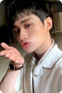 Liminality-EP.DREAM plan 專輯卡 