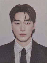 2026年曆 周邊卡 證件照