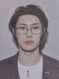 2026年曆 周邊卡 證件照