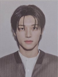 2026年曆 周邊卡 證件照