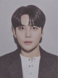 2026年曆 周邊卡 證件照