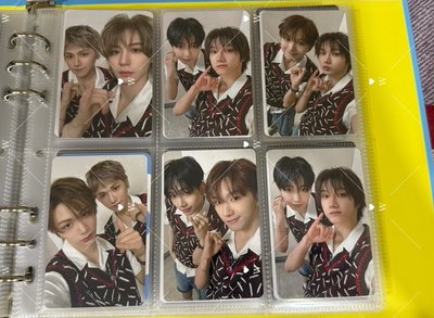 BIYLIFE 日專 雙人卡