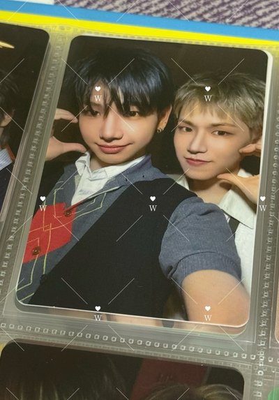 BIYLIFE 日專 雙人卡