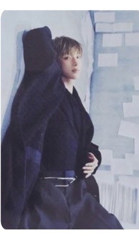 碩/𝐃x𝐒 ‘소야곡’ COMPACT特典卡 